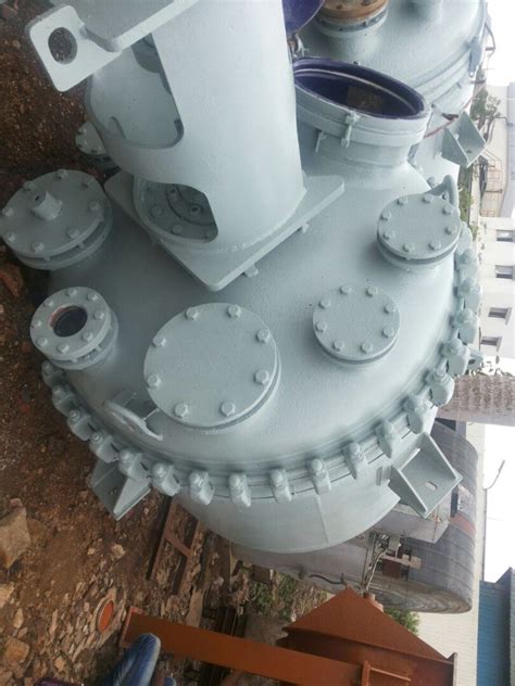 Bhavik Machinery in Anklesvar INA