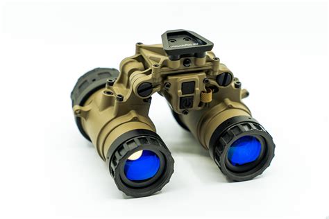 AB Night Vision ARNVG/RNVG-A Articulating Goggle - Complete