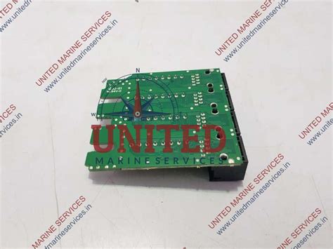 TELESAFE MINI PATCH 4 PORT EP134-29 | United Marine Services