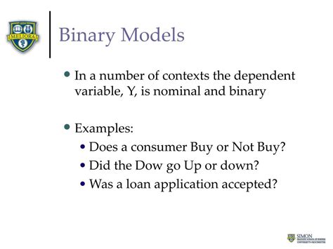 Image result for Binary Regression Examples