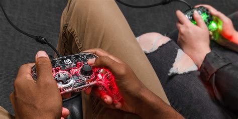 Afterglow Controller Setup 的图像结果