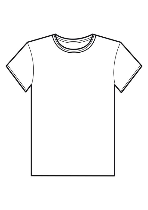 t shirt clip art #3209009 | Clipart Library