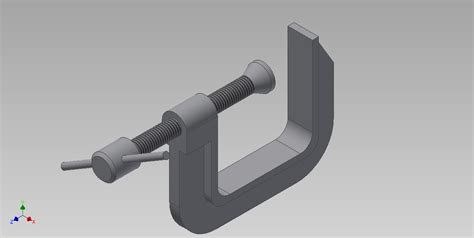 Image result for Tutorial Autocad 2019 G Clamp