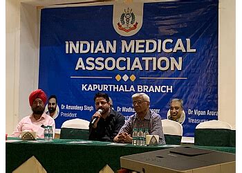 3 Best Cardiologists in Srinagar - Expert Recommendations