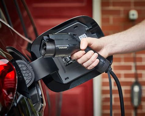 Types of electric vehicles | OSRAM Automotive