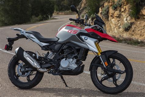 BMW launches G 310R and G 310GS