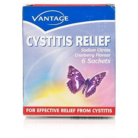 Buy Care+ Cystitis Sachets by Care Plus Online at desertcartINDIA