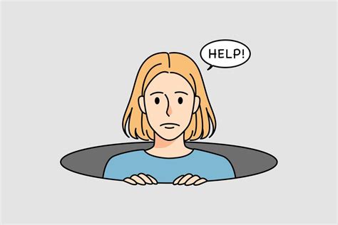 Image result for Help Me Cartoon