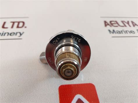 Marioff 401928 Water Mist Fire Protection Sprinkler Head – Aeliya ...