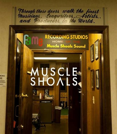 music studio in alabama