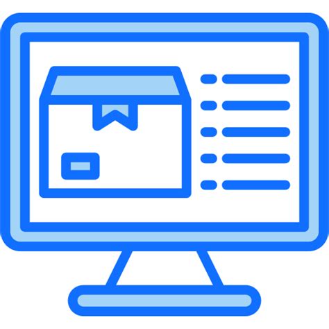 Inventory - Free computer icons