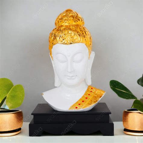Buy Buddha Idol Online in India | Lord Buddha Statue for Home Decor