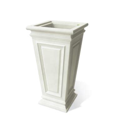 Algreen Products 14-Inch-Long Planters, Stands & Window Boxes at Lowes.com