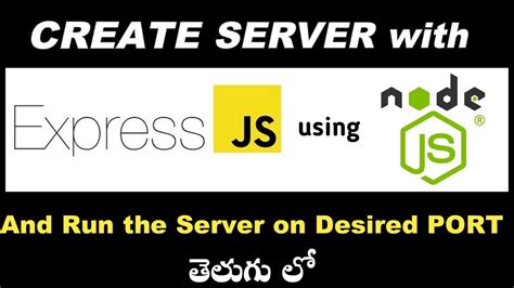 Image result for How to Express JavaScript Server Works