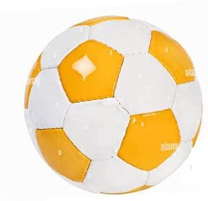 RDK Yellow Football Size 3 Football - Size: 3 - Buy RDK Yellow Football ...
