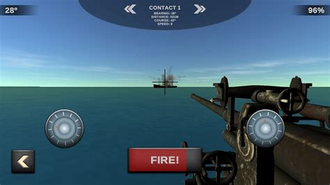U-Boat Game 的图像结果