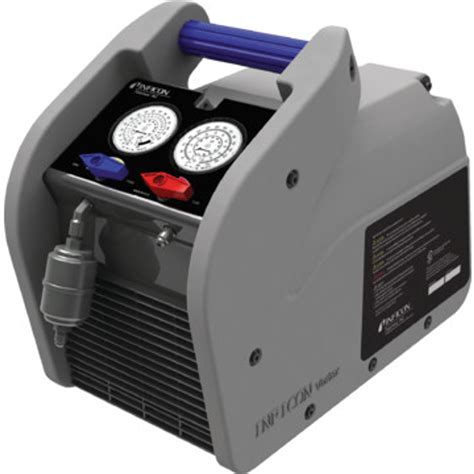 Vortex Dual Recovery Unit 的图像结果