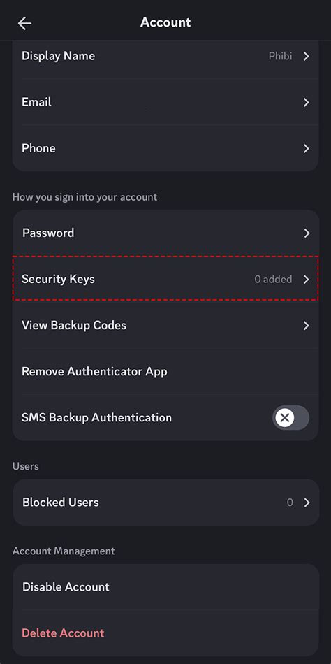 Security Keys, Passkeys, and Passwordless Login on Discord – Discord