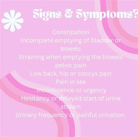 Hypertonic (Tight) Pelvic Floor : r/Endo