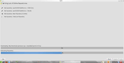 openSUSE 11.3 Review