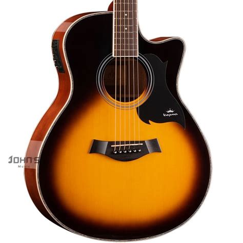 Kepma D1C Acoustic Guitar - Glossy Black | Shop online in India ...