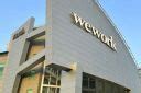 WeWork DLF CyberCity - Coworking & Shared Office Space in Porur, Chennai