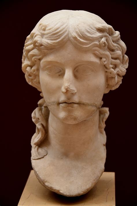 Agrippina The Elder