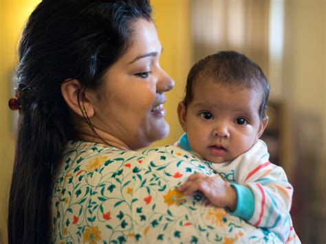 Virus sincitial respiratorio (VSR) en bebés | BabyCenter