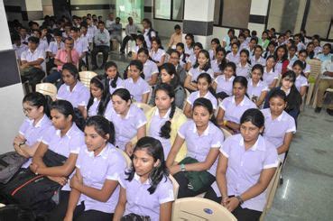 KLE INDEPENDENT PU COLLEGE
