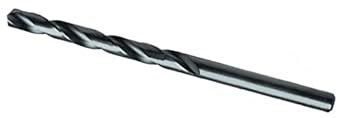 Irwin 66712 3/16" X 6" Aircraft Extension Straight Shank Drill Bit ...