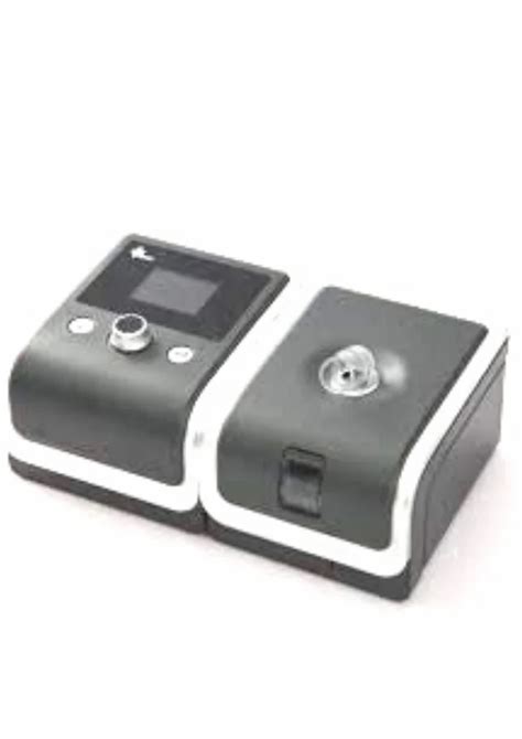 Image result for ResMed BiPAP Machine