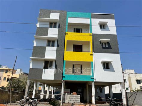 velavan flats Madambakkam - Without Brokerage Semi-furnished 3 BHK Flat ...