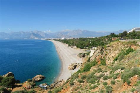Top 26 Beaches in Turkey: Your Ultimate Guide!
