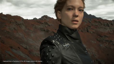 Image result for Death Stranding Review