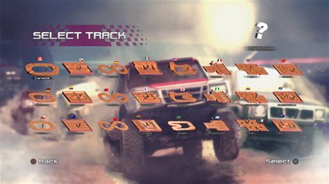 Rock'N Racing Off Road DX