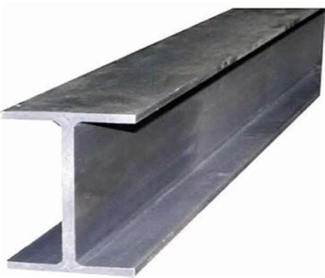 Mild Steel Channel - Mild Steel C Channels Trader - Wholesaler ...