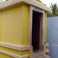 Kuchanur Sri Saneeswara Baghwan Temple, Theni - Tripadvisor