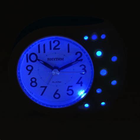 Buy Alarm Clocks Online – Rhythm Clocks