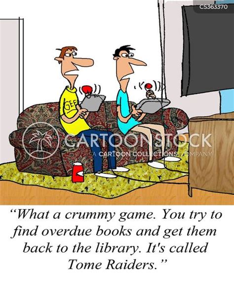 Image result for Library Humor