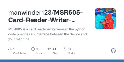 MSR605 Reader Writer Tutorial 的图像结果