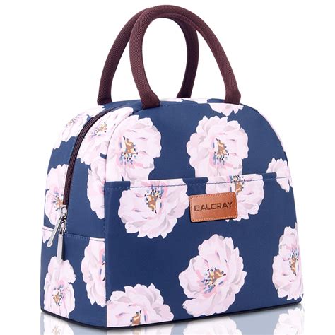10 Best Lunch Bags and Totes for Women on the Go in 2024