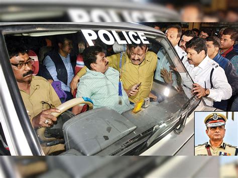 Bring proof against Kolkata top cop, Supreme Court tells CBI