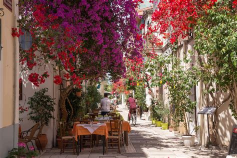 Best Coastal Towns Mainland Greece at Christy Jones blog