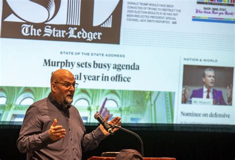 Star-Ledger subscribers go digital with online newspaper workshop - nj.com