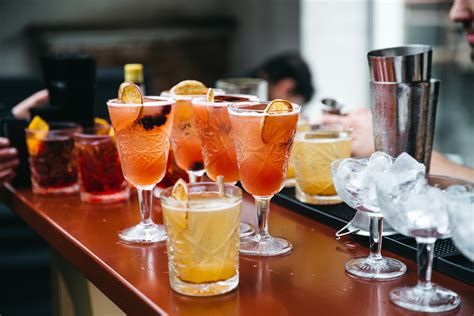 Catering Cocktail Parties For Small Groups - Cater Inc