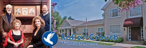Roller-Crouch Funeral Home Batesville | Batesville AR