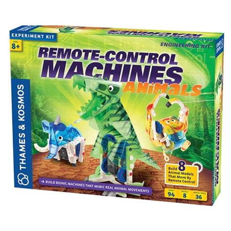 Image result for Remote Control Animals