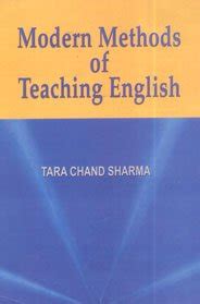 Buy Modern Methods of Teaching English Book Online at Low Prices in ...