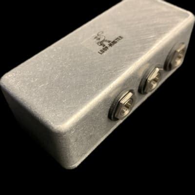 Image result for Foot Pedal Loop Box