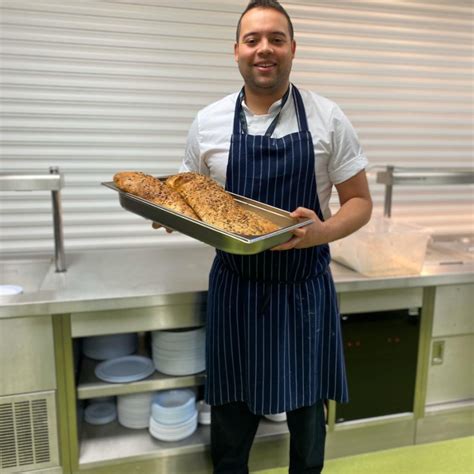 Image result for Chef Training Programs